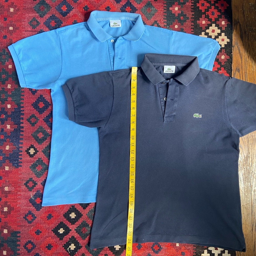 Men's Classic Fit Original -LOT OF 2 IN SIZE 3